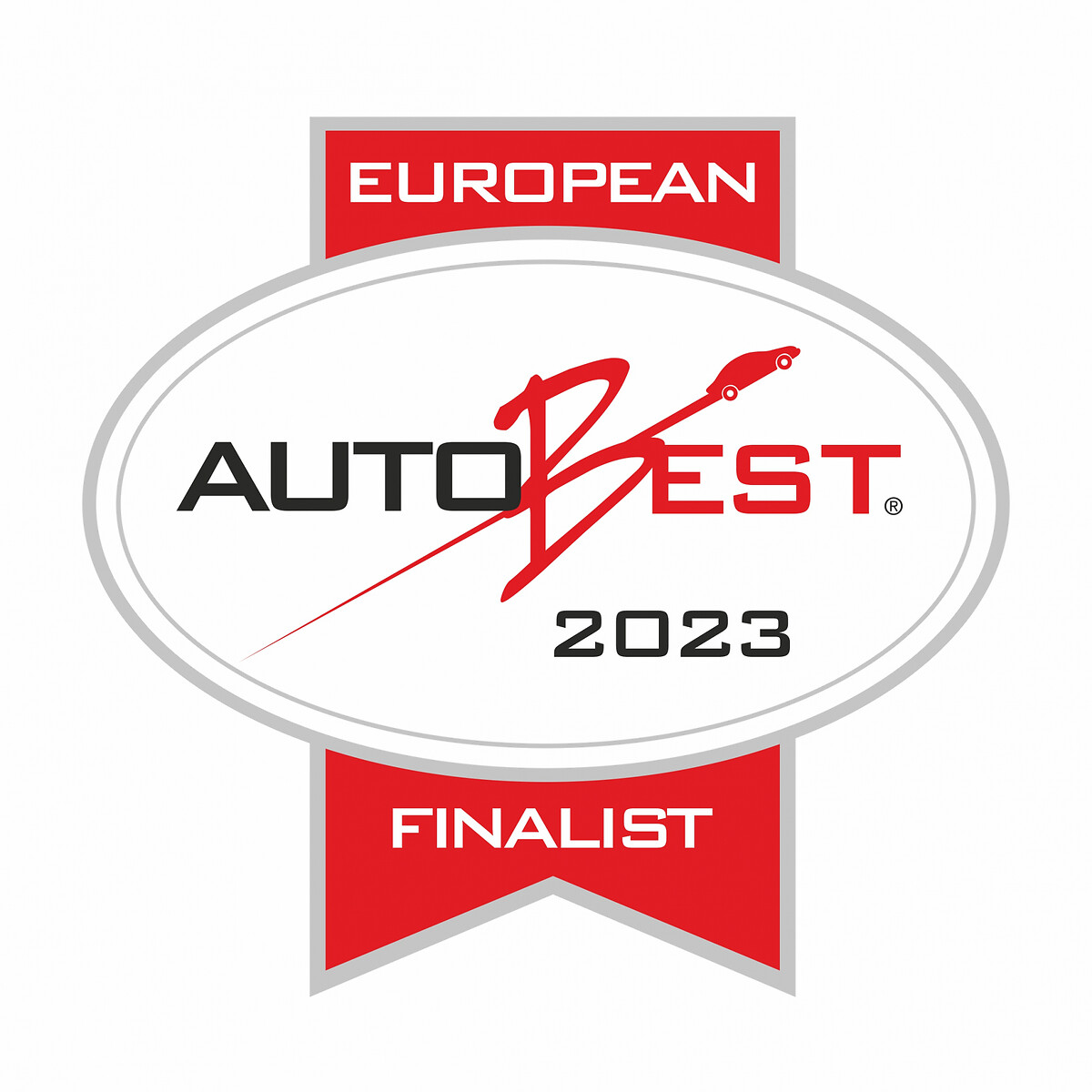 PEUGEOT 308 im Finale um den AUTOBEST Award 2023