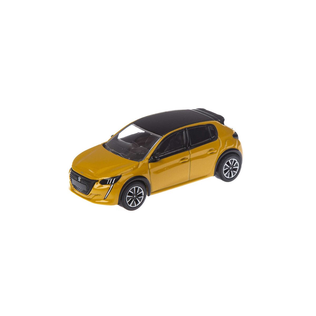 Peugeot 208 472814 : Voiture miniature : modèles réduits – Vienne Modélisme