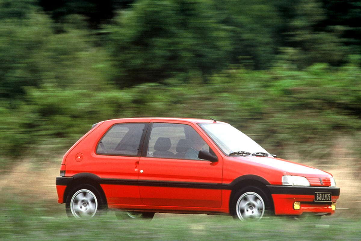 File:Peugeot 106 front 20070609.jpg - Wikipedia