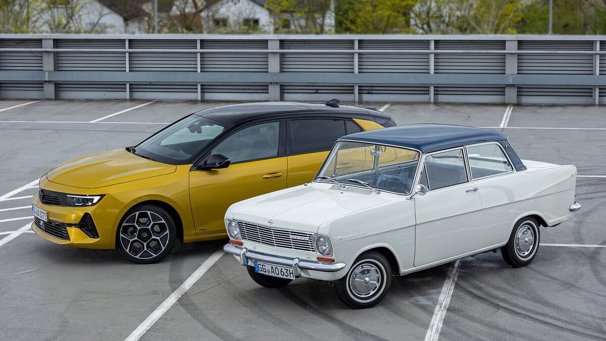 Vauxhall Corsa becomes surprising addition to museum's collection