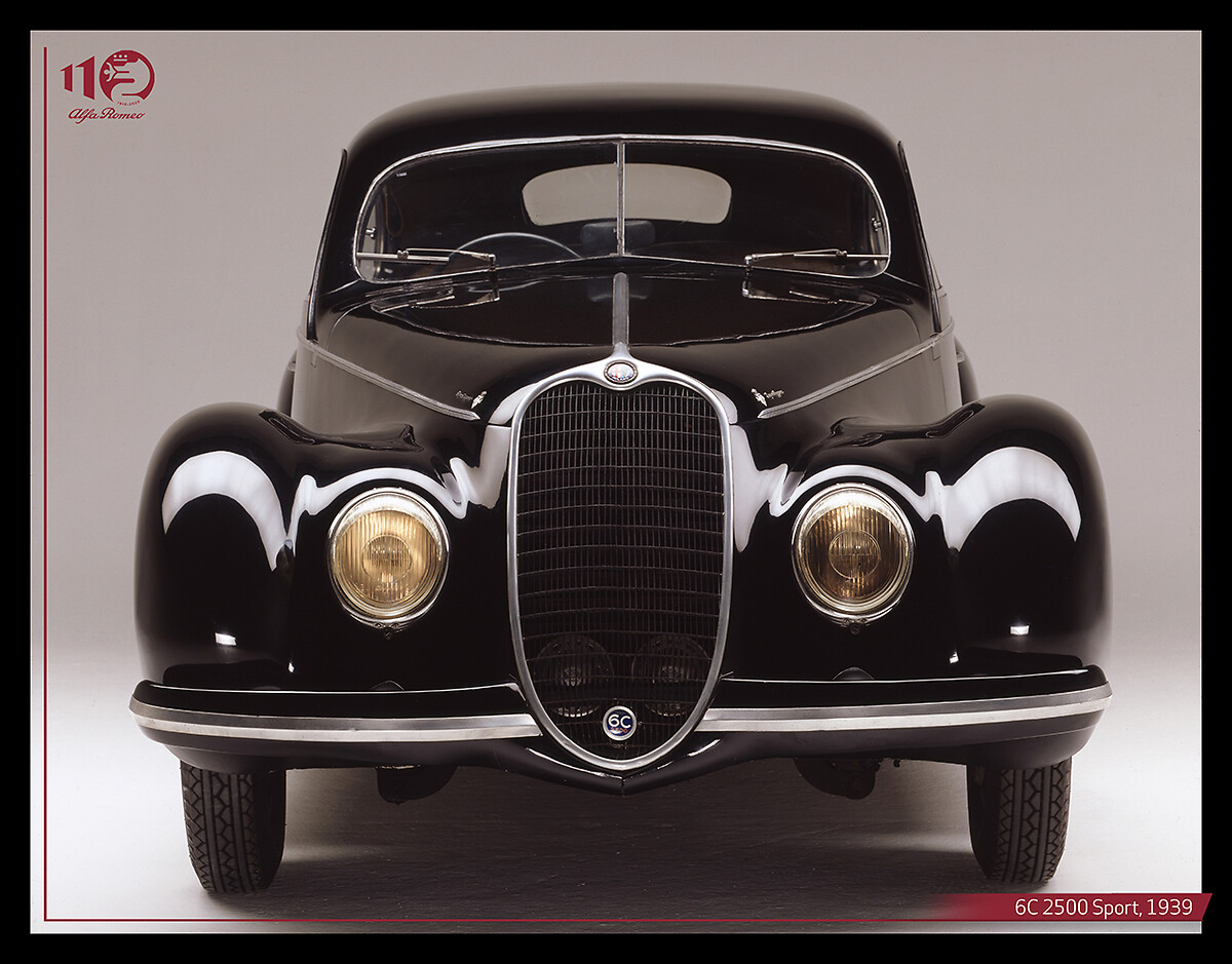 Storie Alfa Romeo”, eighth episode – design, sportiness and innovation: the  156 was an authentically successful Alfa Romeo, Heritage