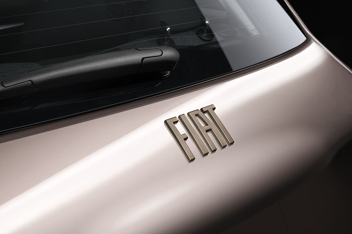 Mopar per la Nuova Fiat 500, Parts & Services