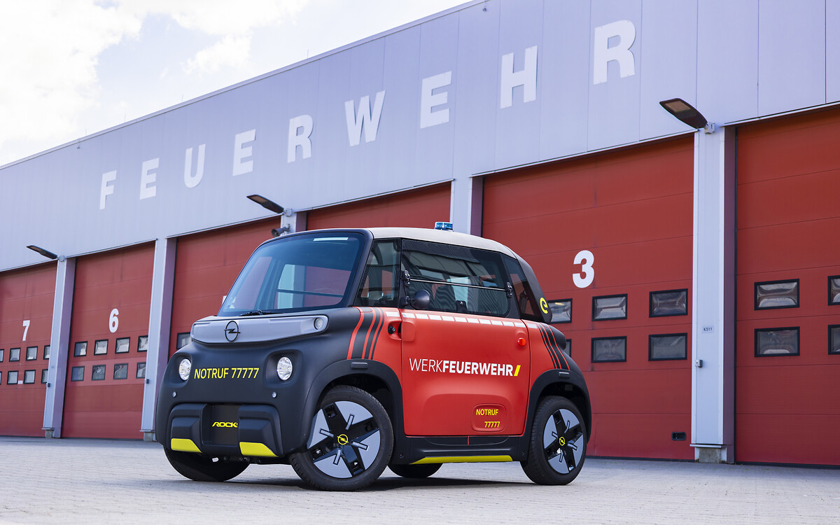 feuerwehr used – Search for your used car on the parking
