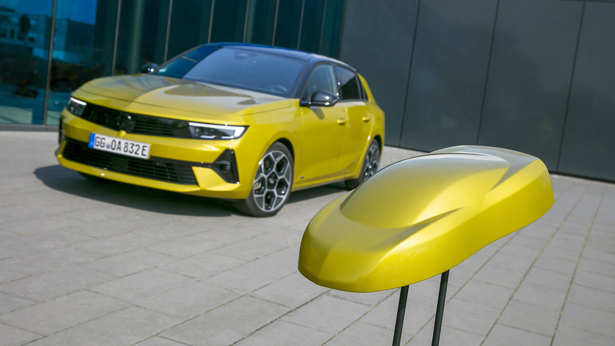 hoogte tobben Stijg Opvallende kleuren voor nieuwe Opel Astra en Mokka zijn trendy én duurzaam  | Opel | Stellantis