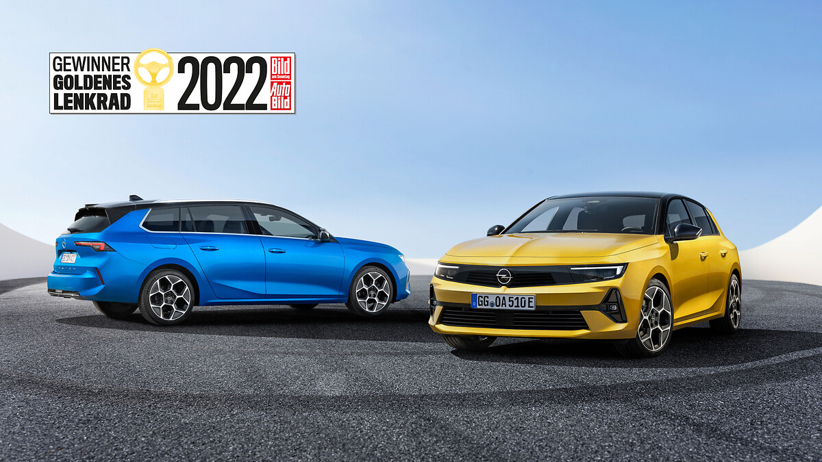 Nouveauté. Nouvelle Opel Astra : pourquoi elle va faire mal à la