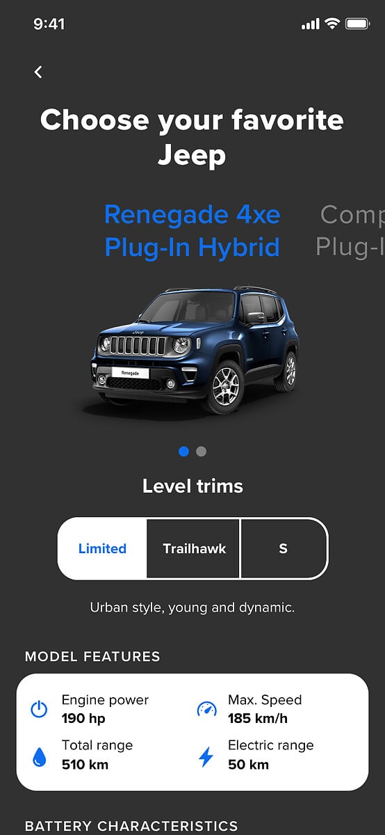 The New Jeep Avenger EV Has Some Fun Easter Eggs Hiding In Plain Sight