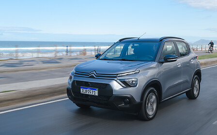 Novo Citroën C3 entra no universo digital em ação com influenciadoras,  concessionárias e missões no metaverso, Citroën