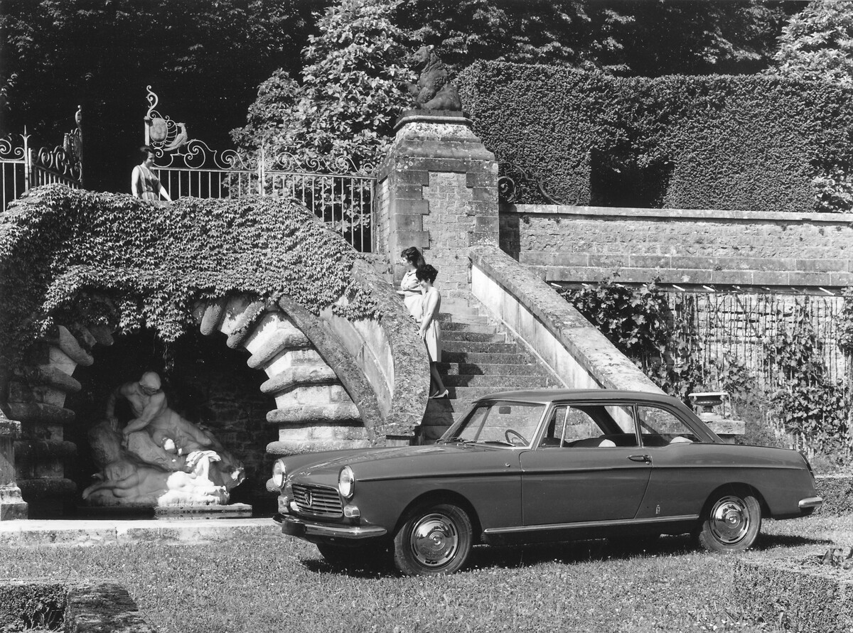RETROMOBILE SHOW 2023: PEUGEOT TO DISPLAY HISTORIC 4 SERIES