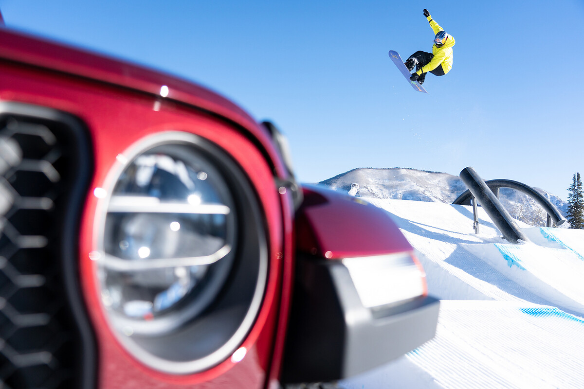X Games 2023