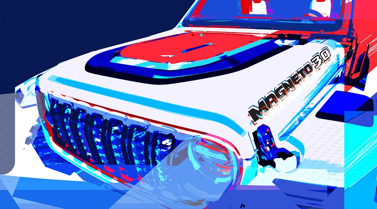 Jeep Easter Safari Teaser - 2023 (1)