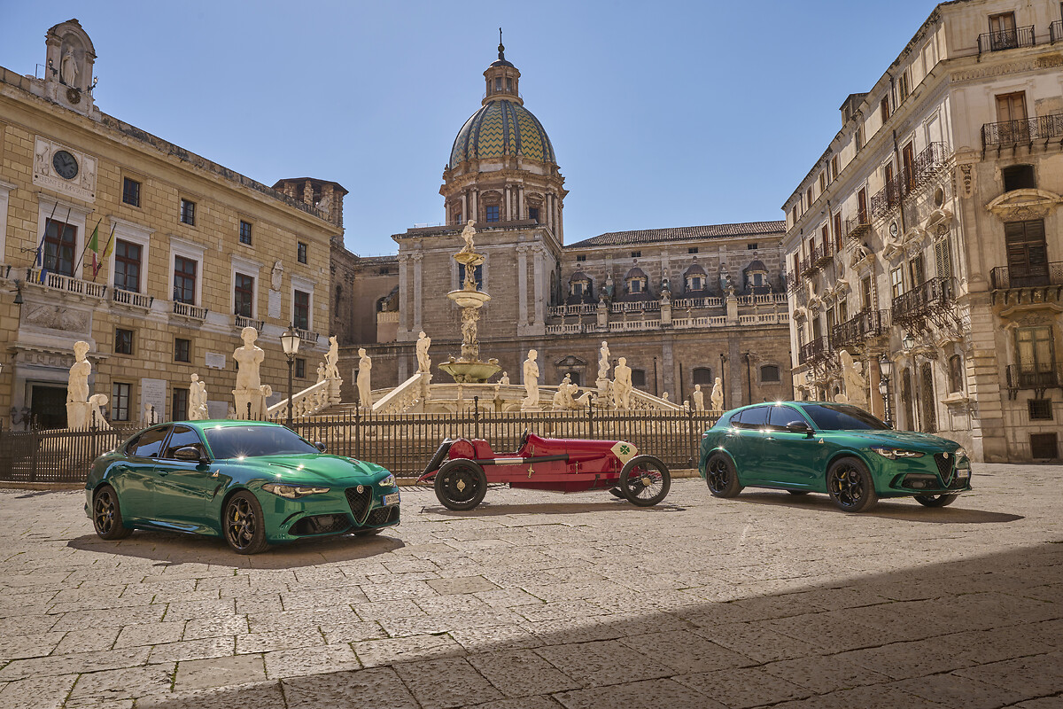 alfa romeo - CENTRO DELLA CHIAVE