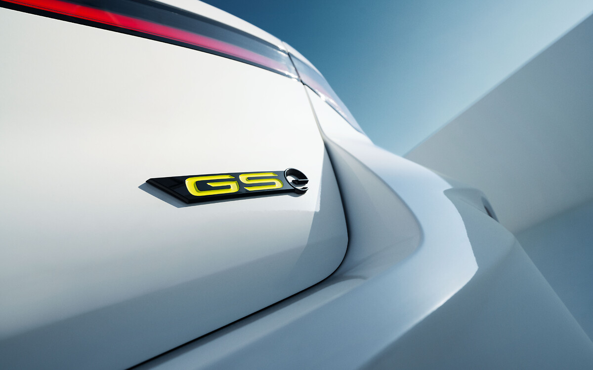 Neuer Opel Astra: Deutsch-französischer Fortschritt