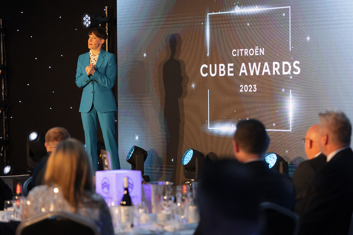 CUBE Awards 05
