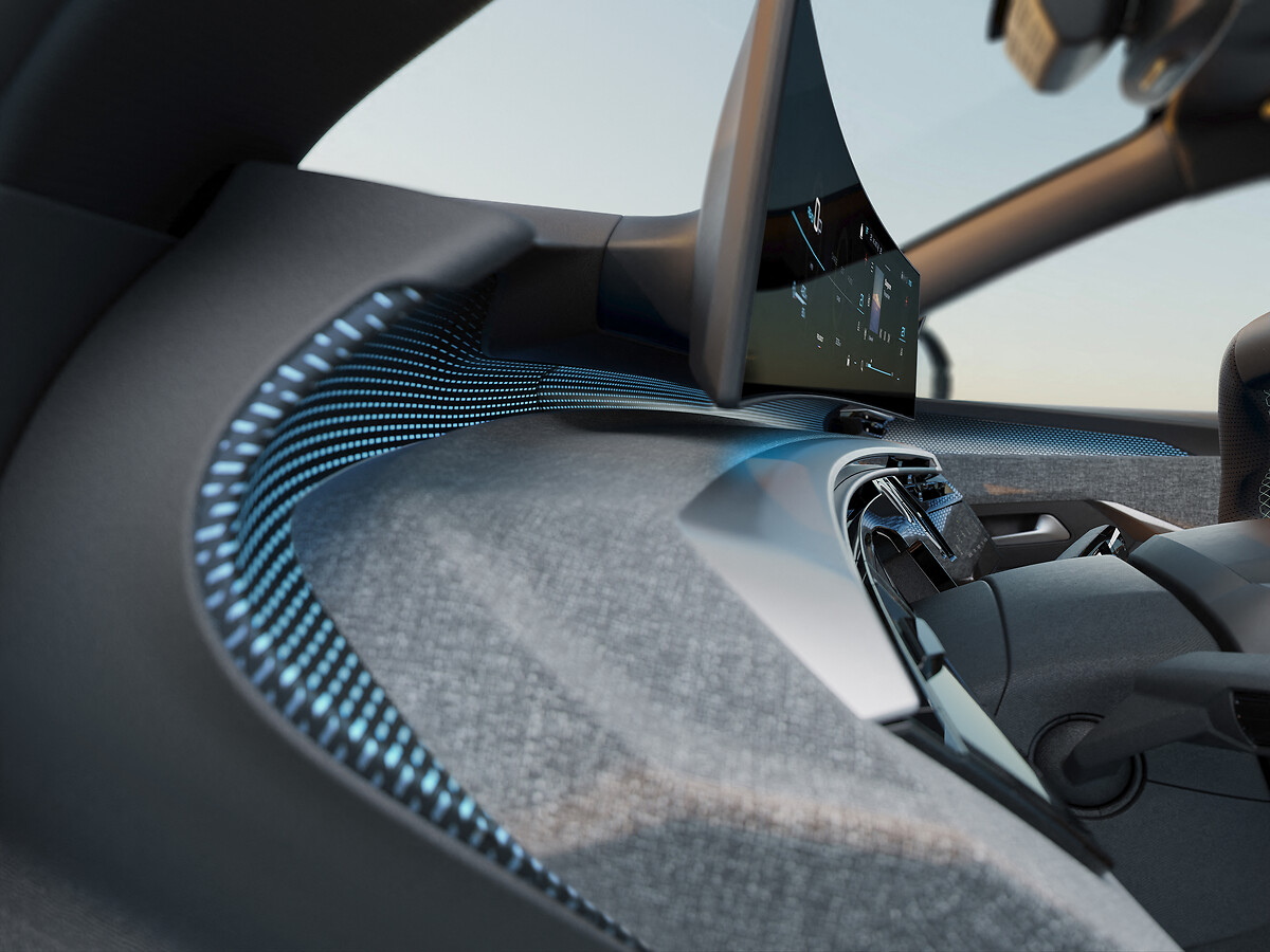 Das neue PEUGEOT Panorama i-Cockpit®, Peugeot
