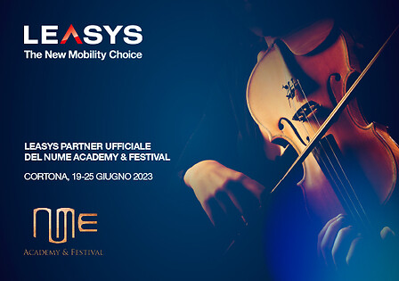 Leasys avanza tra Mobility Store e lo sbarco su