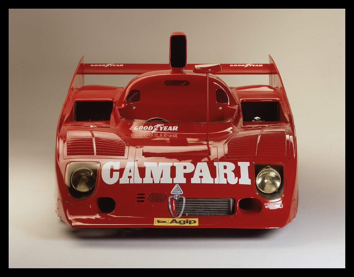 Lot - 2003 Alfa Romeo 147 GTA No Reserve - Catalog# 738009 Le Mans Classic  2023