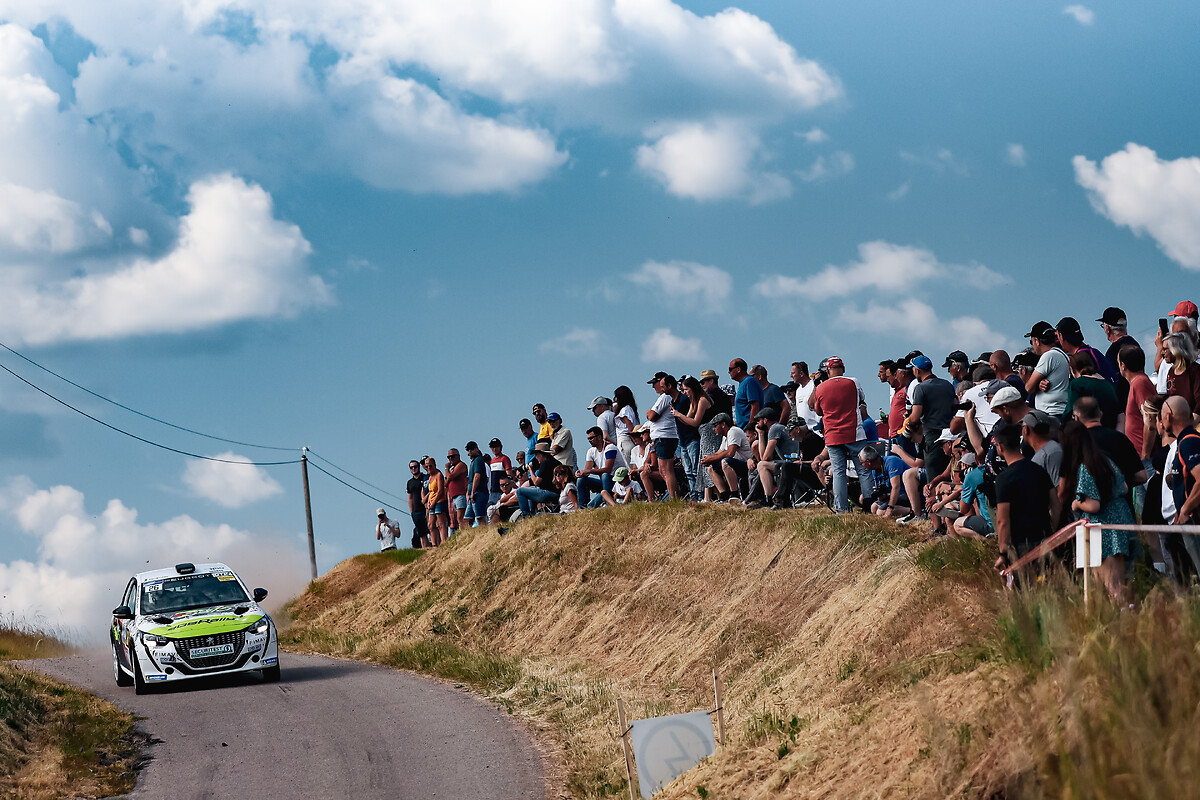 Rally4 Mi-Saison 5
