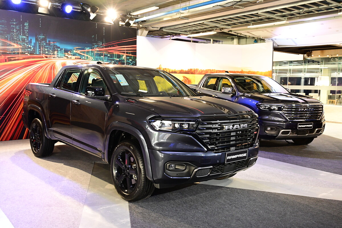 Festival Interlagos Carros 2023 acontece em SP com test-drive e lançamentos