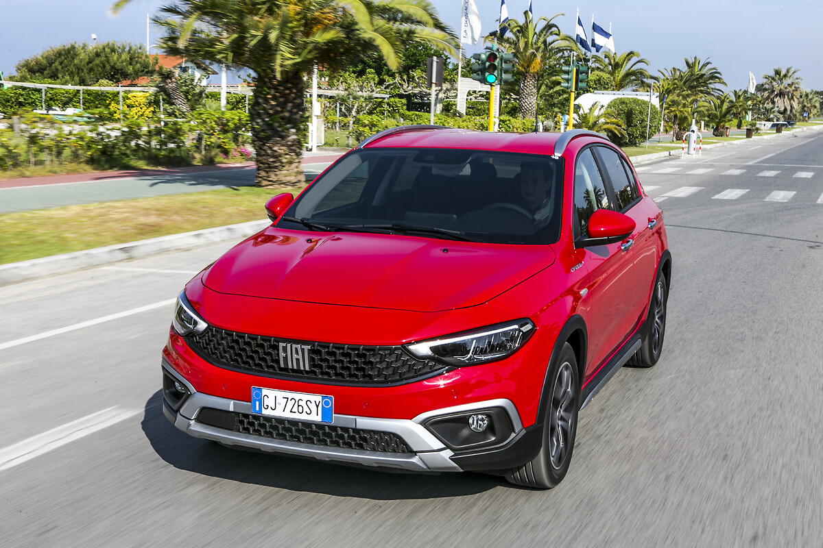 Tipo Hybrid