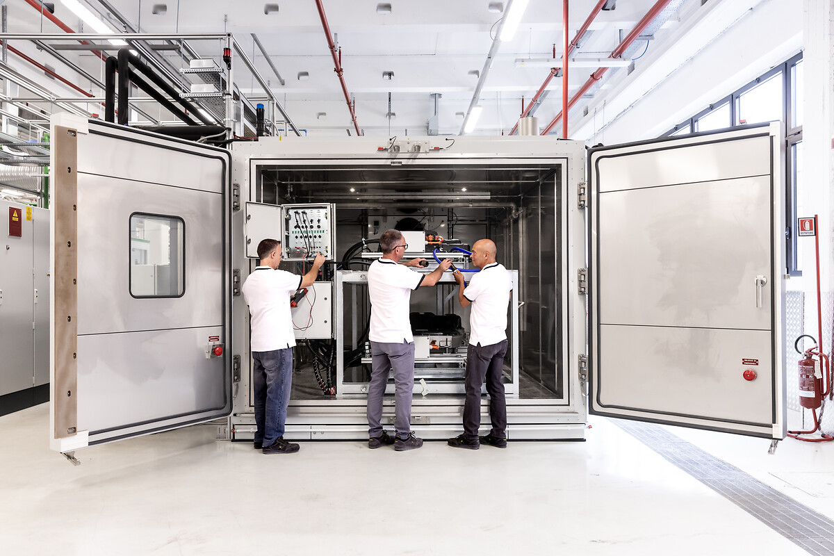 Mirafiori Battery Technology Center_04