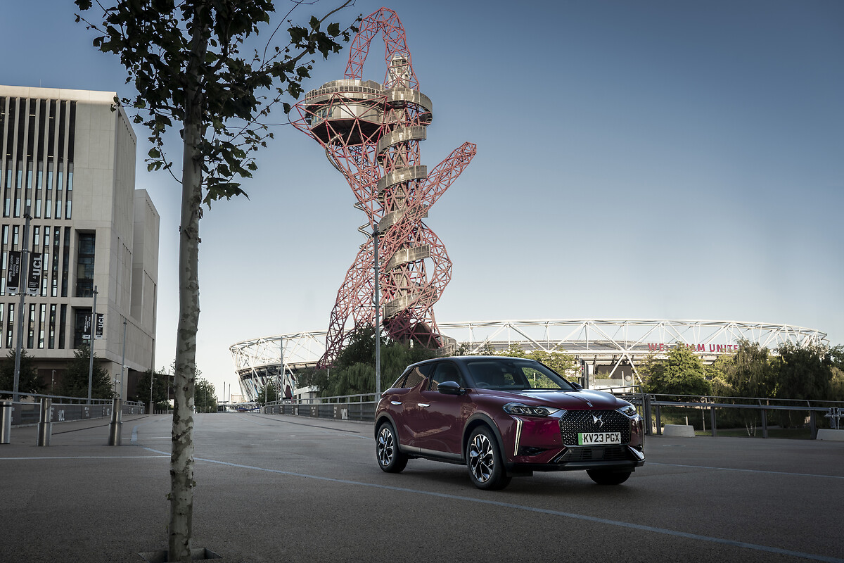 Arcellor Mittal Orbit