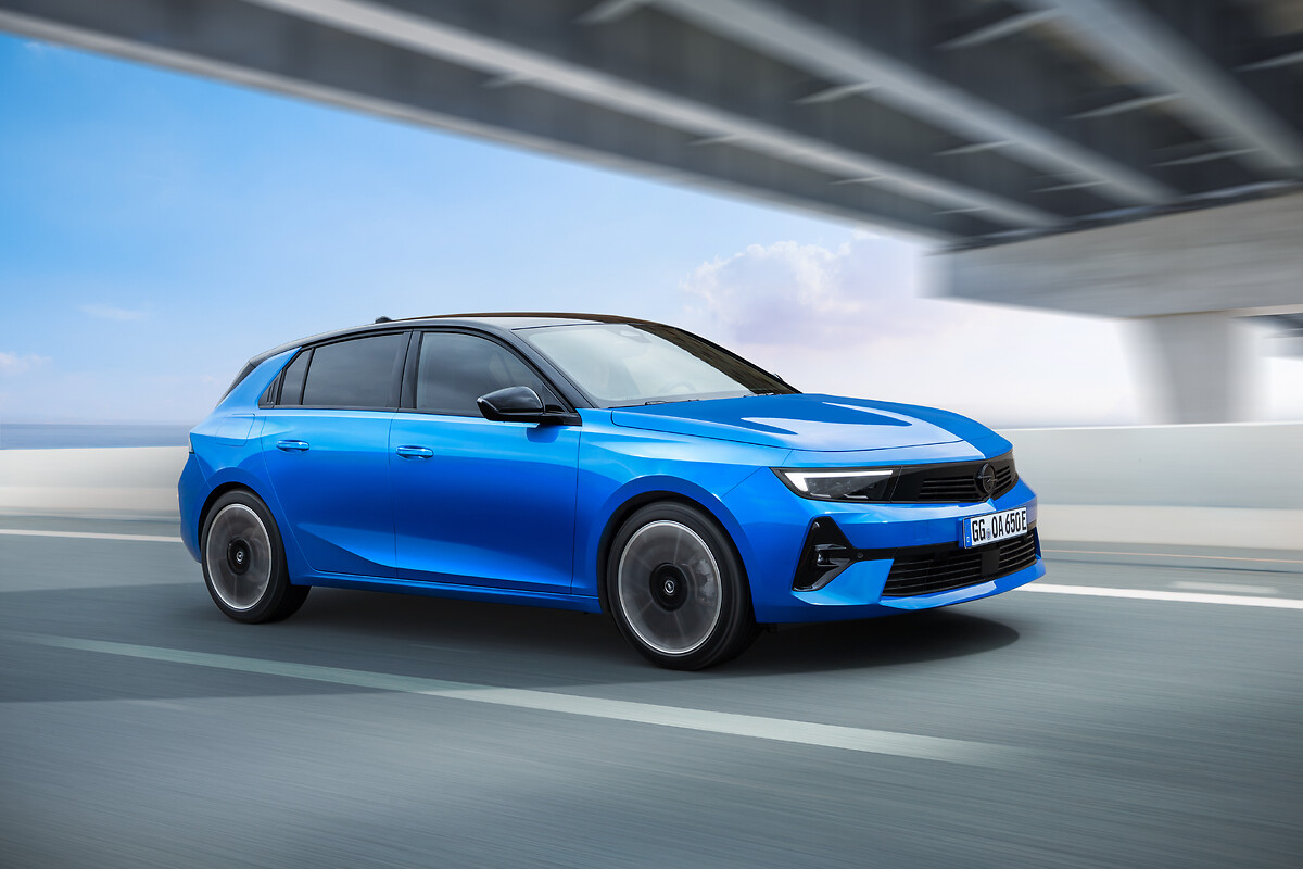 Opel: Elektro-Corsa jetzt 2500 Euro teurer 