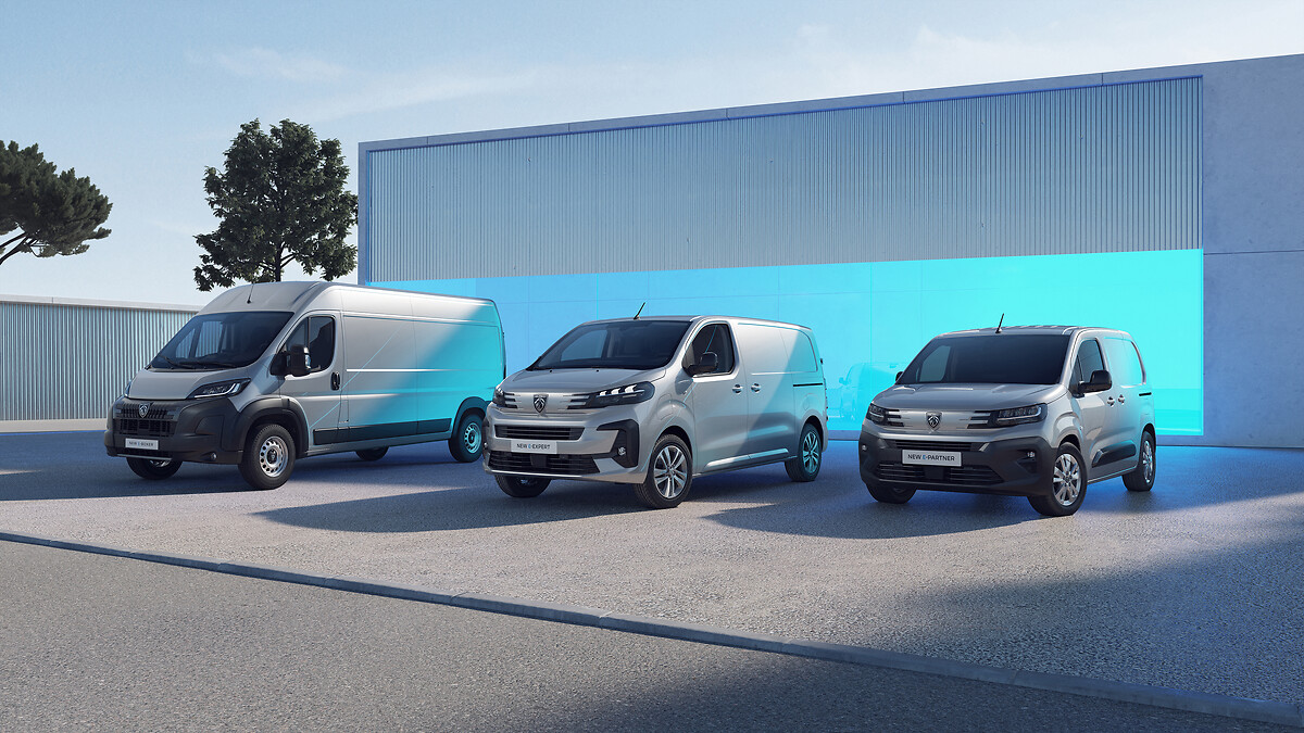 Traverse supérieure Peugeot Expert III - Traveler de 2016 à