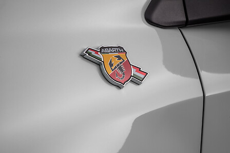 Álbum imagens | Abarth | Stellantis Media