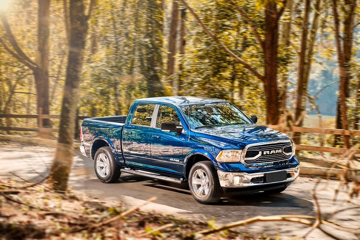Ram Classic_Laramie