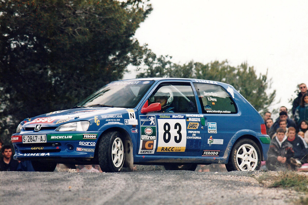 2000_Rallye Catalunya Costa-Brava