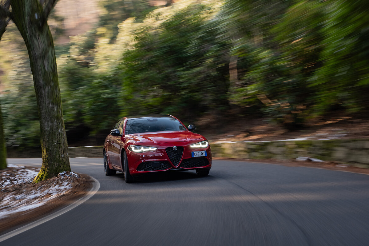 Alfa Romeo Tributo Italiano debutta nella terra del “saper fare”, Alfa  Romeo