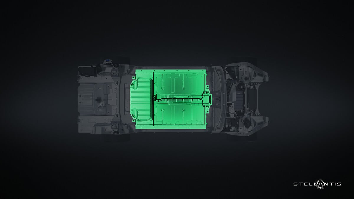 Stellantis Unveils BEV-native STLA Large Platform with 800 Km/500 Mile  Range and the Ultimate Flexibility to Cover a Wide Spectrum of Vehicles