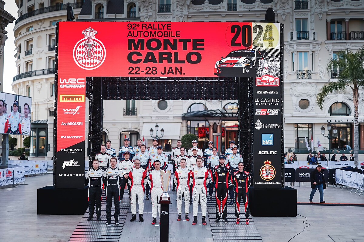 A Lancia Fulvia Coupé wins the 2023 Rallye Monte-Carlo Historique | Heritage | Stellantis