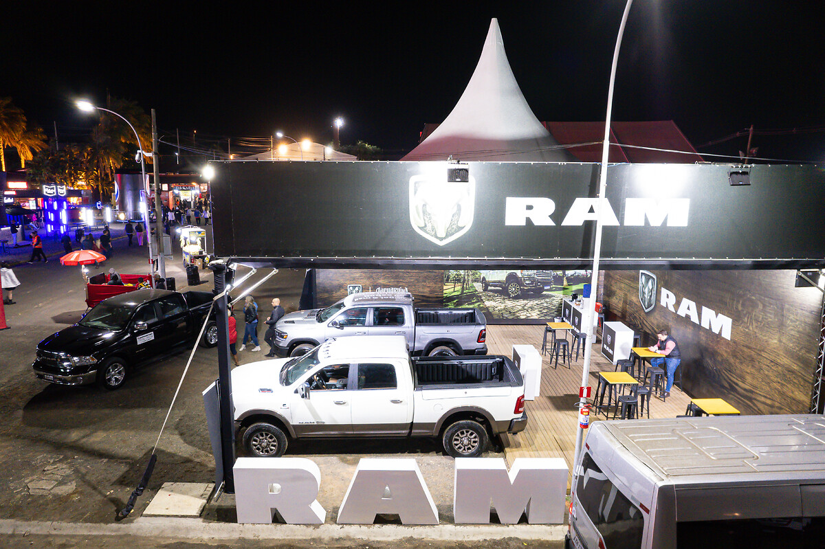 Circuito Ram 1