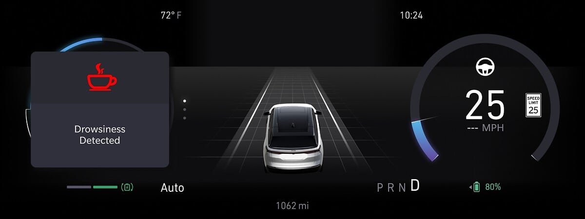 360 camera surround view