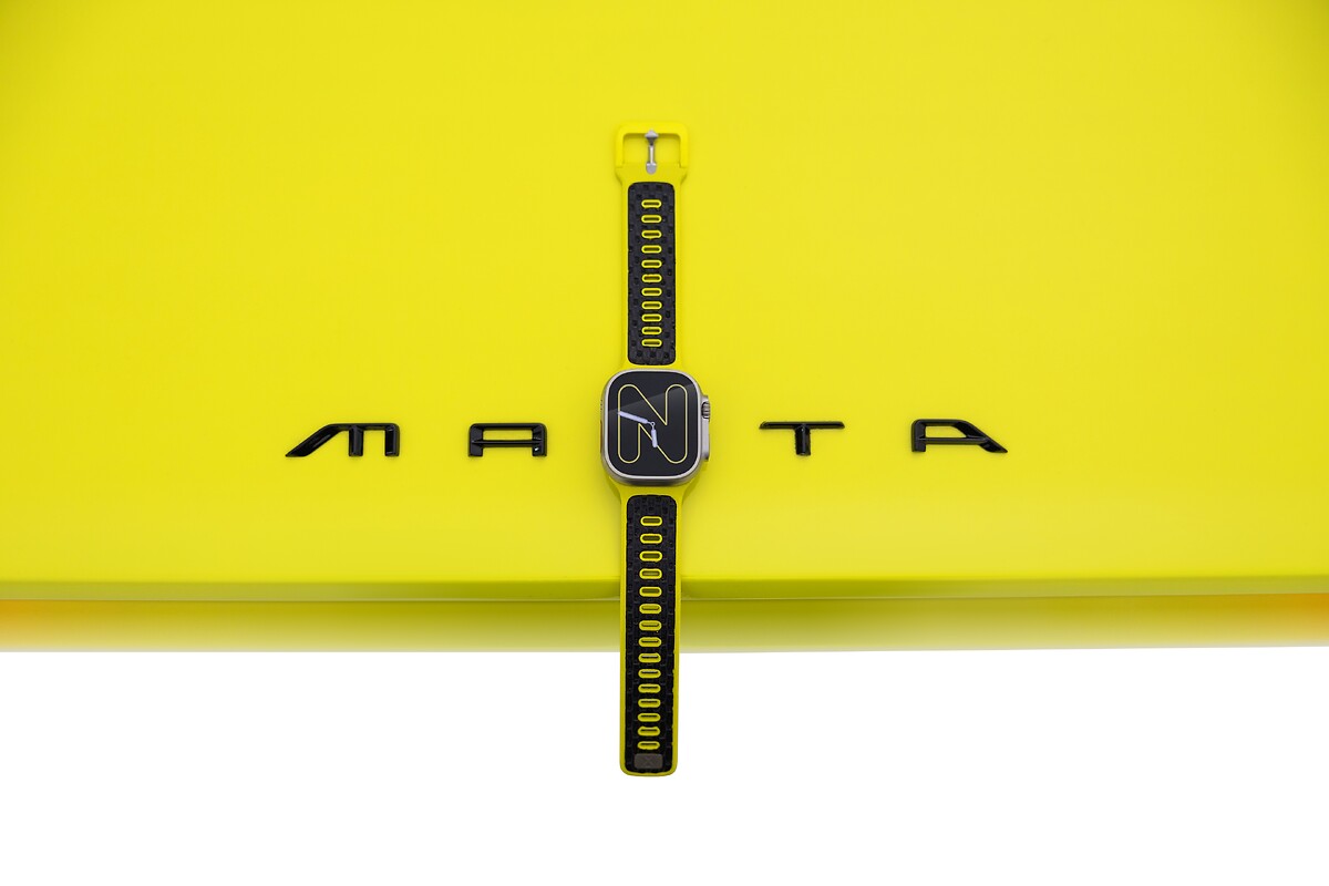 Opel e Bandwerk lanciano la nuova Opel Manta A Memorabilia