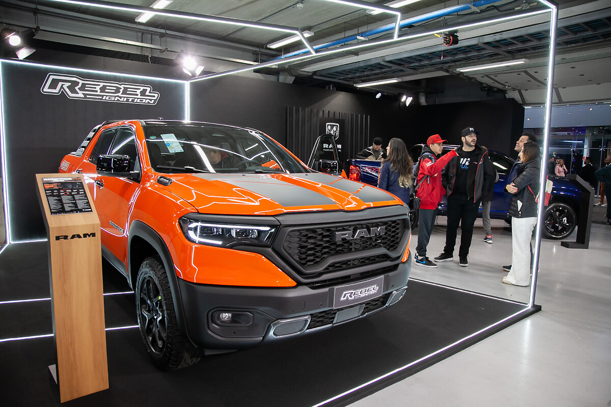 Ram se destaca no Festival Interlagos 2024 com novidades e mais de 900 tests-drives  (11)