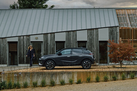 DS 3 Black