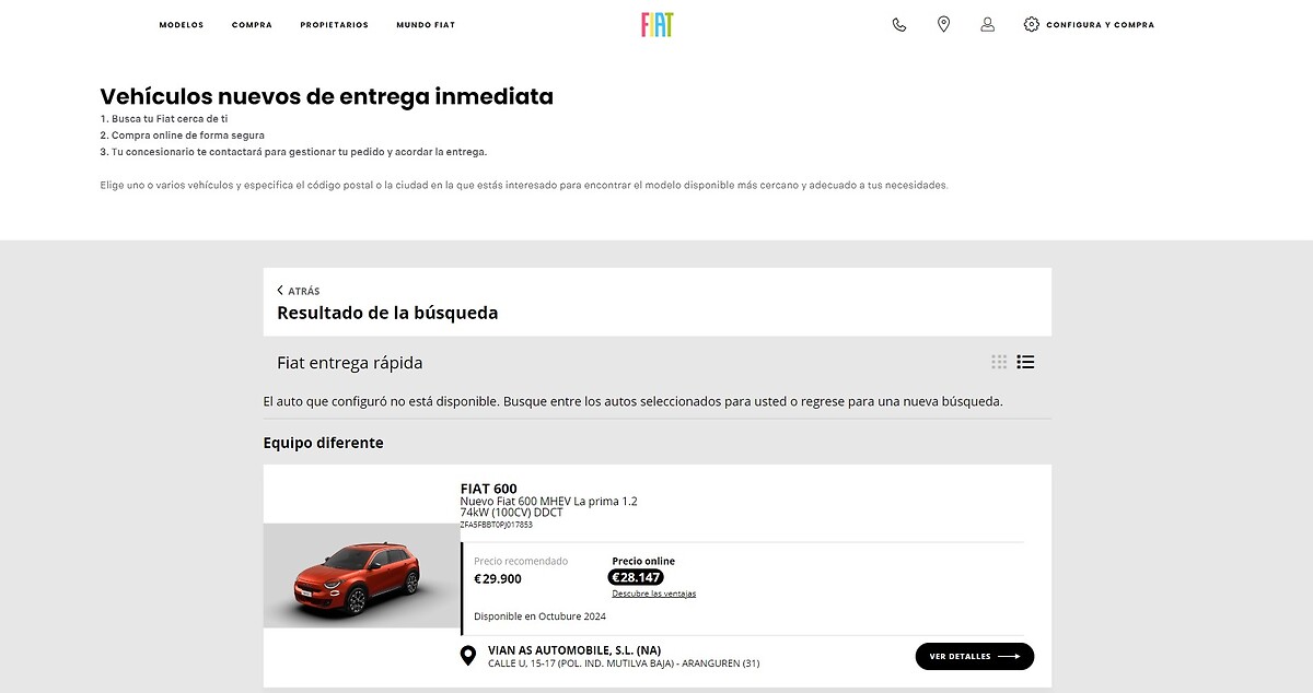 Compra Online 5