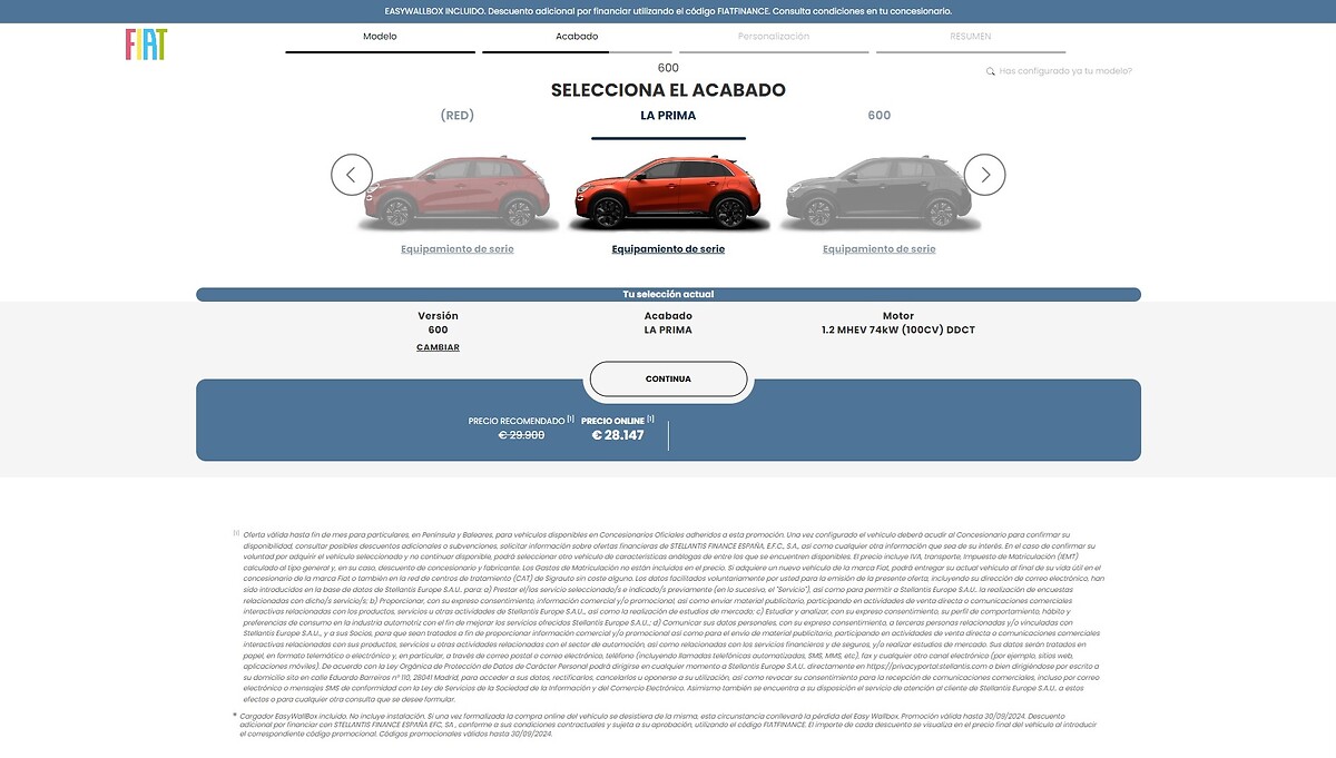 Compra Online 2