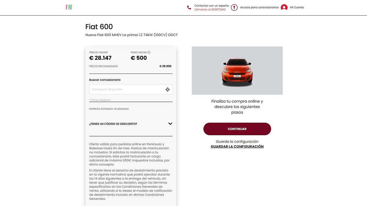 Compra Online 4