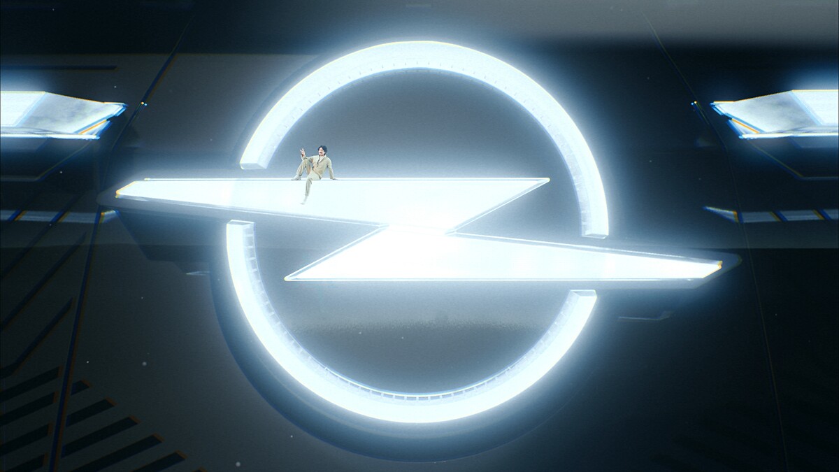 “#GOGRAND”: The Launch Campaign for the New Opel Grandland