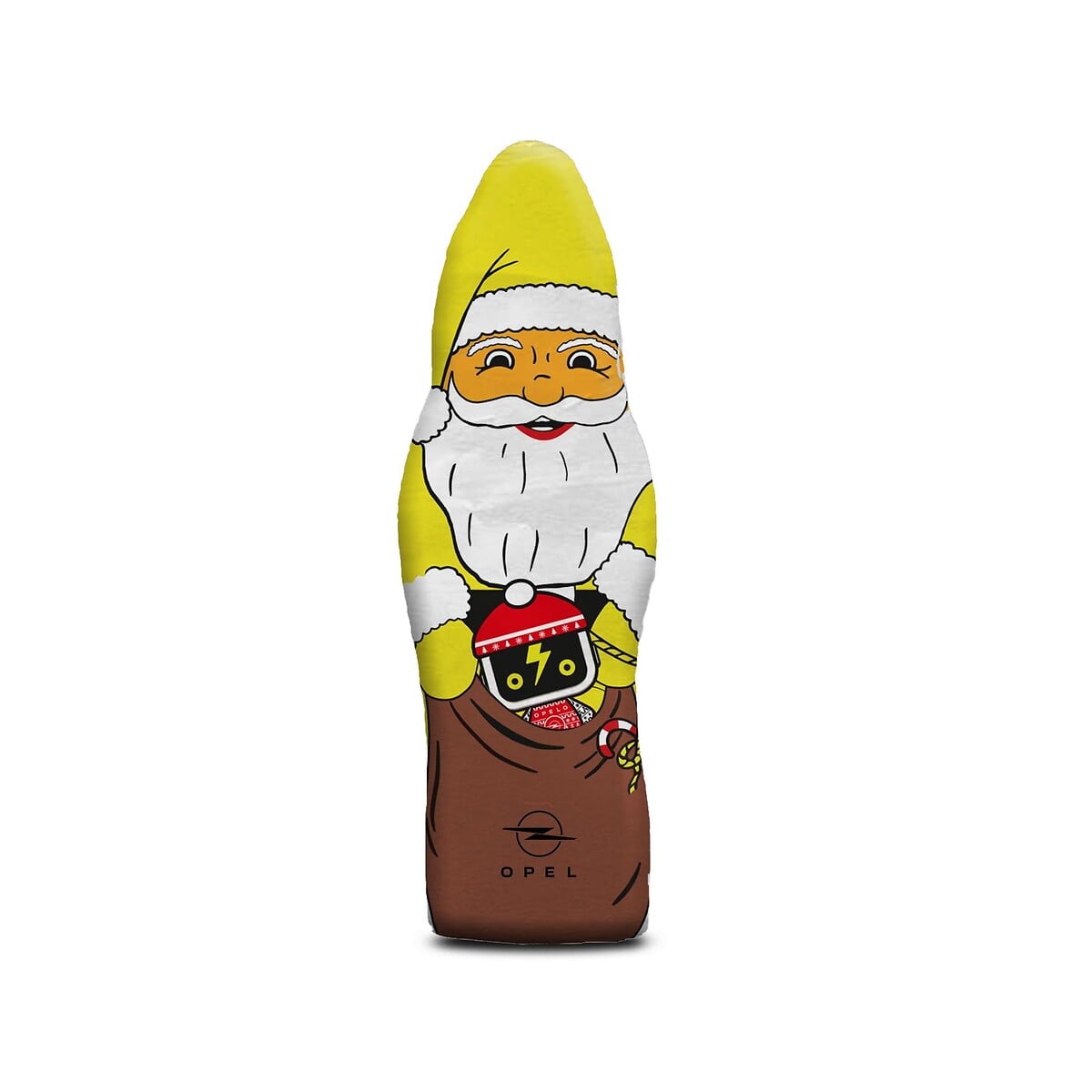 Fürs große Fest: Die neue Christmas Collection im Opel Lifestyle Shop