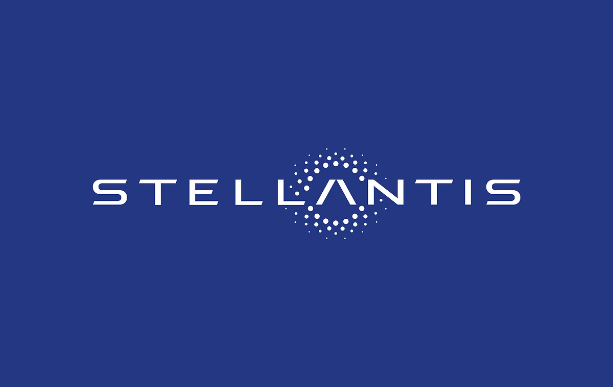 logo stellantis