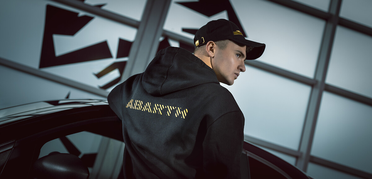 Genuine Abarth 75th Anniversary Cap – Abarth Tuning