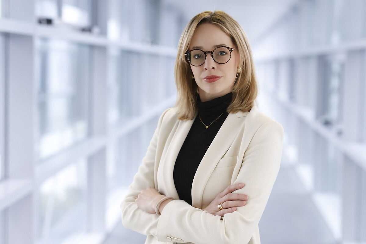 Christine Schulze Tergeist