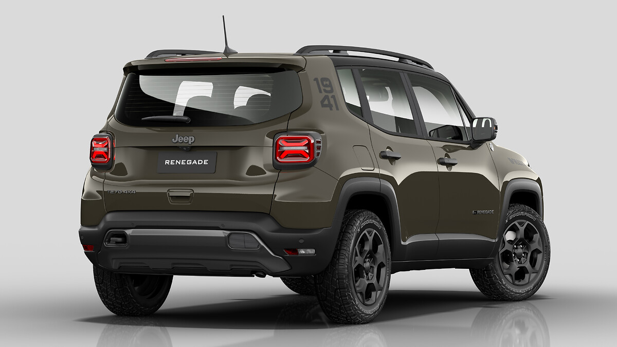 02_Willys_Recon Green