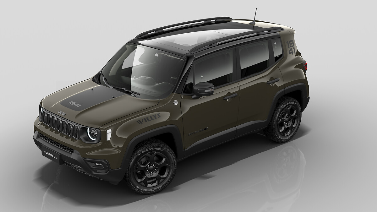03_Willys_Recon Green