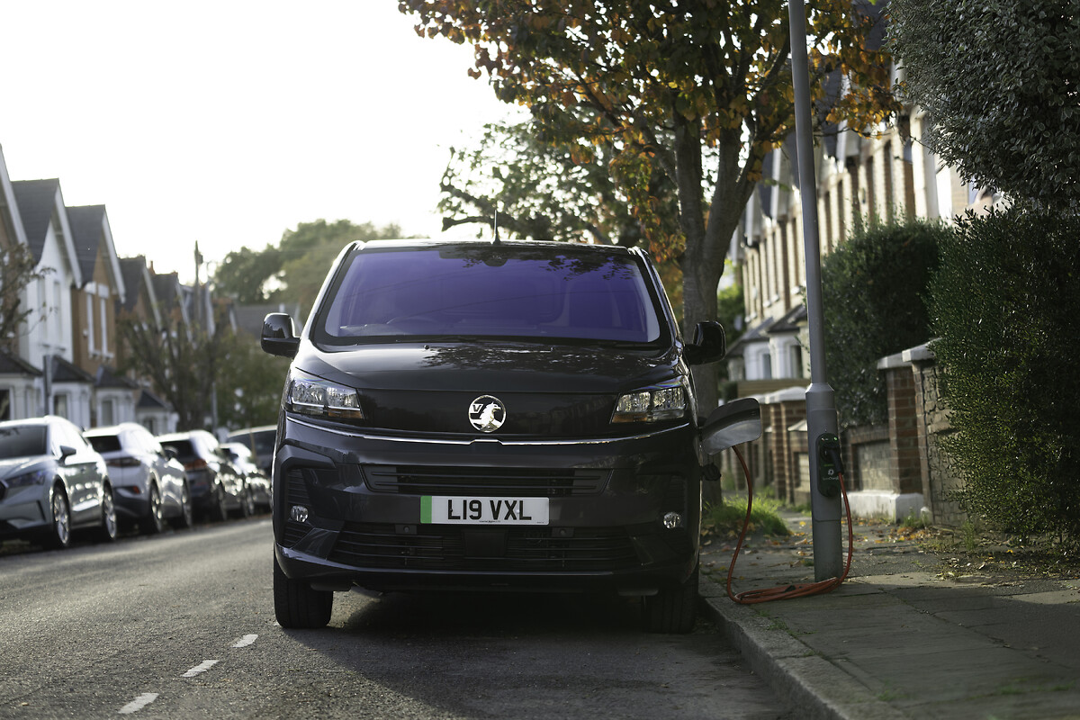 Vauxhall e-LCV Adoption Report (09)