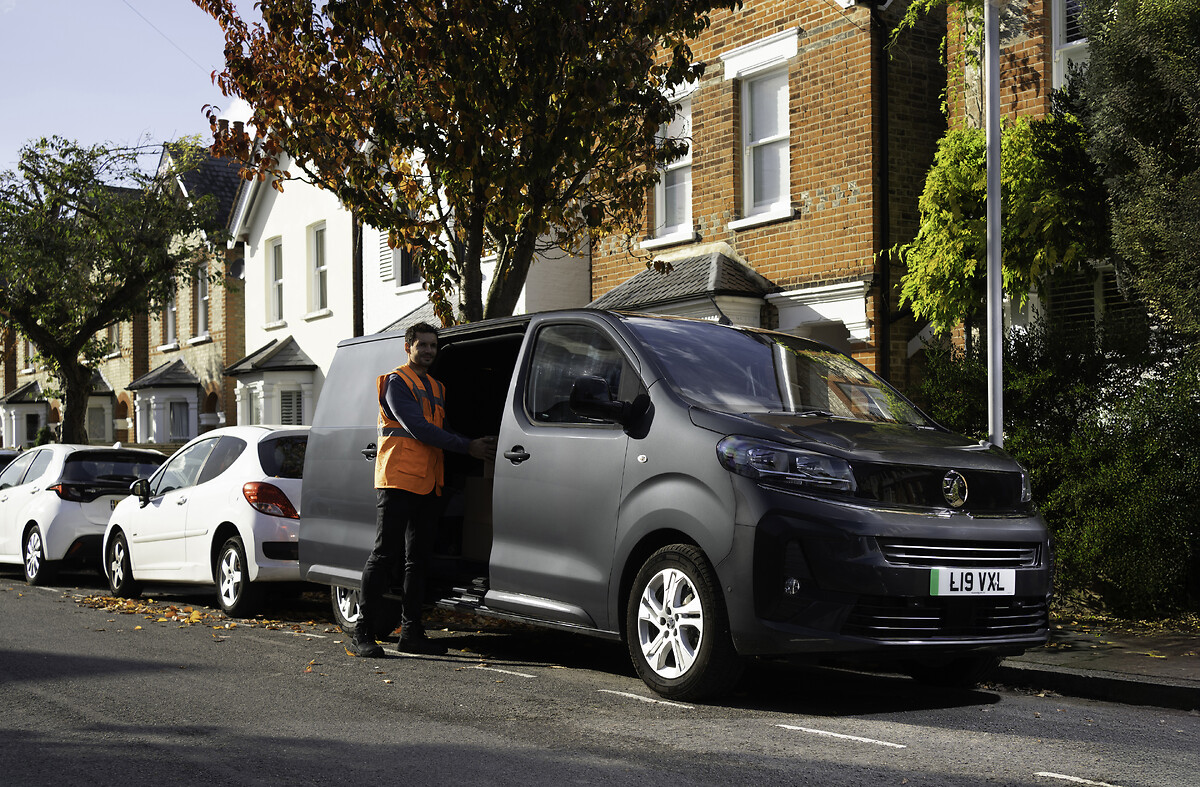 Vauxhall e-LCV Adoption Report (03)